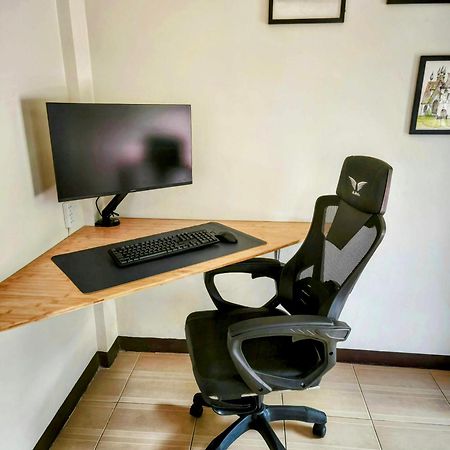 Digital Nomad Place - City Center Корон Экстерьер фото