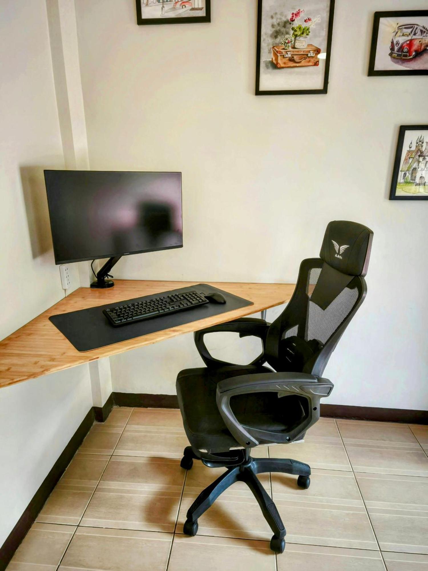 Digital Nomad Place - City Center Корон Экстерьер фото